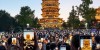 낮보다 아름다운 밤~ 中 국경절 연휴 달군 야간 관광