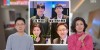 "첫째 연대, 둘째 프린스턴" 손범수♥진양혜, 엄친아 아들 교육법 공개한다