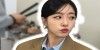 "이러니 살아남지" 함은정, 외제차 박은 가해자에게 한 놀라운 일 