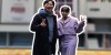 "아픈 엄마라 미안해" 이수근 아내 박지연, 아들 졸업식서 저혈압 와