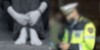 "왜 안 만나줘" 경찰관, 동료 여경에게 40차례 "사귀자" 끈질긴 고백 결말은?