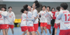 中, 제1회 U16 아시아 여자 핸드볼 선수권대회서 7전 전승으로 우승 쾌거