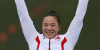(항저우 AG) 中 리둥인, 여자 카약 1인승 500m 金