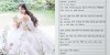 "에이핑크 전 멤버" 홍유경, 14일 결혼식...유부대열 합류