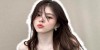 "조용히 좀 해주세요" 한소희, 파티서 소리친 이유 "이것" 때문?