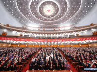 中 시 주석, "중국공산당 창당 105주년 기념 대회"에서 중요 연설 발표