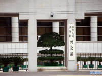 中 외교부 시진핑, 트럼프와 통화...긍정적 분위기