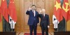 中 시진핑, 베트남 응우옌과 3차 상호 방문 실현
