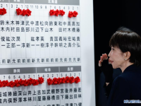 中 외교부 日 극우세력, 형세 오판하고 함부로 행동하면 정면 대응에 직면할 것