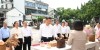 시진핑, 저장성 시찰…귀경길에 산둥 자오좡 방문