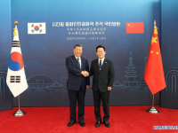 中 외교부 이재명 韓 대통령, 1월 4~7일 중국 국빈 방문