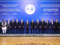 中 리창 총리, 상하이협력기구(SCO) 회원국 정부 수반(총리) 이사회 제25차 회의 참석