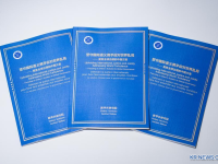 中 신화통신 싱크탱크, "글로벌 거버넌스에 초점을 맞춘 중국 방안" 보고서 발표