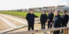 中 시진핑 주석, 창더시 찾아 봄갈이 및 경작 준비 상황 시찰