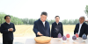 中 시진핑, 산둥성 더저우시 시찰...농업∙농촌 현대화 강조