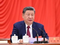 中 공산당 20기 5중전회, 베이징서 폐막