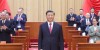 중국공회 제18차 전국대표대회 개막