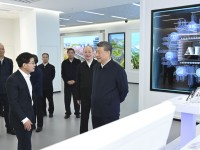 시진핑 “사회주의 현대화 강국 건설의 핵심은 과학기술 자립∙자강”