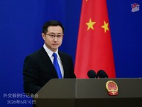 中 외교부 국제사회, 日 우익세력의 위험한 동향 고도로 경계해야