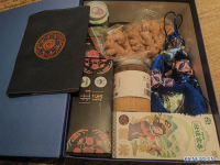 [양회·민족 한마당] 中 좡족 전인대 대표, 민족 자수 공예 상업화로 지역 소득원 창출