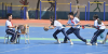다채로운 체육활동 마련한 中 광시 초등학교