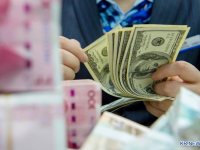 中 경제브리핑...5월 외환보유액 3조4천422억 달러 外