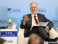 美 경제학자 만연한 글로벌 도전, 아시아 국가처럼 대화·협상으로 대처해야