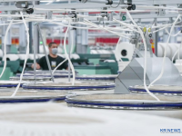 1분기 中 규모이상 공업기업 이익 366조원 훌쩍...전년比 15.5% 증가