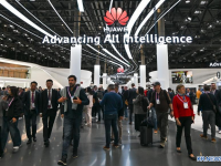 MWC 2026 휩쓴 中 기업...AI·위성통신 혁신 기술 총출동