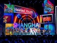 中 경제브리핑...상하이, 2028년 올림픽 예선 시리즈 개최 도시로 선정 外