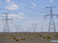 中 스테이트 그리드, 1분기 고정자산 투자 28조원 넘어, 전년比 37% 증가