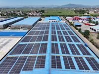 中 산업·에너지 구조 개선 "뚜렷"...세수 정책 효과가 "한몫"