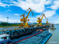 인구 30만 中 장시 후커우...20조원 규모 산업 역군으로 성장한 비결은?