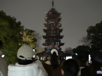 삼국지가 눈앞에?...中 쑤저우, "과학기술+역사"로 新야간경제 구축