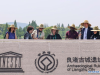 단순 지원 넘어 기회 제공...中 저장 위항구, 전방위 생태계로 스마트 경제 견인