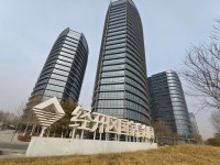 中 국가정보기술응용혁신산업단지, 국산 IT 생태계 구축 가속