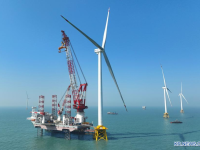 中 녹색 대출·채권 시장 규모 세계 선두권 안착