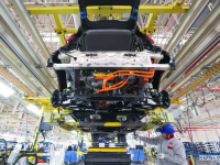 中 치루이, 태국 신에너지차 생산 공장 가동...2030년까지 8만 대 생산