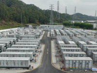 "세계의 공장" 中 광둥의 변신...신에너지, 新 성장동력으로 떠올라