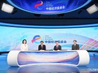 중국경제원탁회의 中 경제 대성, 경제 안정의 핵심 역량...새로운 역할 발휘해야