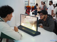 이젠 장난감도 IP 시대...AI 등 첨단 기술로 무장한 "이우 6세대 시장"