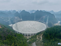 대형 망원경·지하 실험실...中 과학 인프라 발전 속도 눈부셔