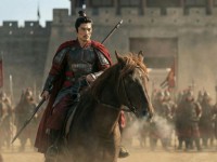 제작기간 단 48시간...인공지능으로 재탄생한 "곽거병" 일대기