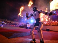 中, 휴머노이드 로봇·체화지능 표준 체계 발표