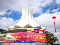 AMRO 中, 아세안·중일한 생산 네트워크 "허브"로 떠올라