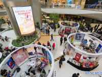 세계 2위 수입 시장 中, 서비스 수입 확대한다