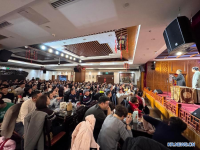 샹성으로 웃고 지갑도 연다...中 톈진, 소비시장 활력