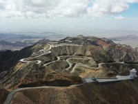 中 "천문도시" 칭하이 렁후진, 암야(暗夜) 경제로 새로운 발전 경로 모색