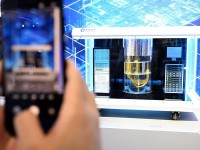 中 초전도 양자컴퓨터 "번위안우쿵", AI 연산 기능 탑재...."사용 친화" 단계로 도약