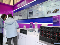 中 "제22회 중국(톈진)국제장비제조업박람회" 개막